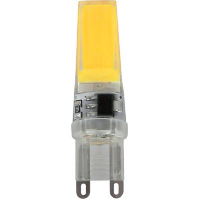 Ledg9 3w g9 230v ТОПЛО БЯЛ (99led786)