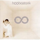 HOOBASTANK: THE REASON CD