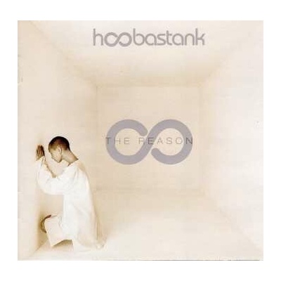 HOOBASTANK: THE REASON CD