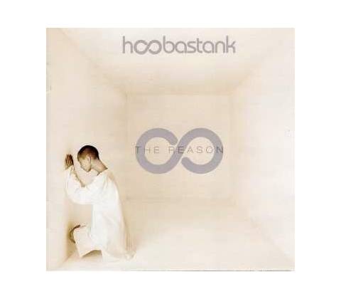 HOOBASTANK: THE REASON CD