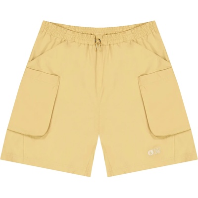 Picture Дамски къси панталони Picture Women's Paruma Tech Short Shorts - Lark - размер XS (112-4124-0211)