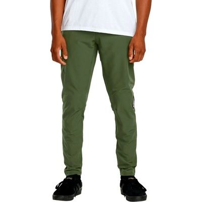 Volcom Trail Ripper Pant squadron green 25/26
