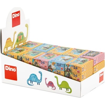Dino Krtko 54 mini