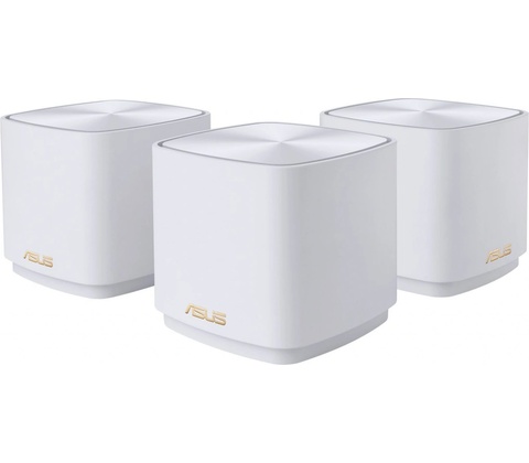 Ubiquiti USW-Flex-Mini 3-pack