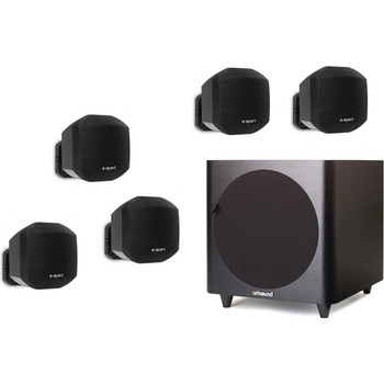 Apart Biamp Mask Mini 5.1 Set