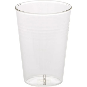 Seletti Чаша за вода ESTETICO QUOTIDIANO, 10 см, Seletti (SLT10627)