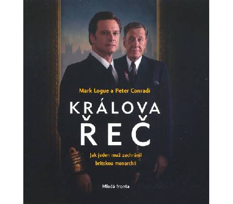 Králova řeč