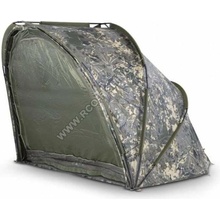 Nash Bank Life Gazebo Base Camp Camo Pro Sleeping Pod
