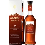 Ararat (Арарат) Ani 7 г Арменско бренди 700 мл с кутия