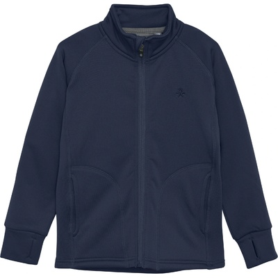 Color Kids chlapčenská fleece mikina 741391 7850