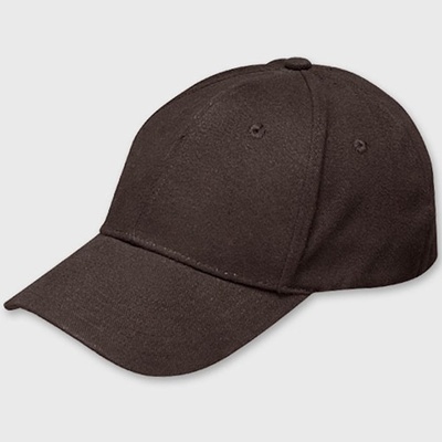 Baseball Cap černá