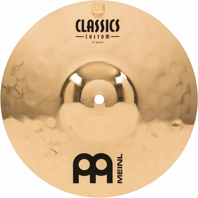 Meinl Classics Custom Splash 10"