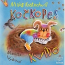 Knihy Kočkopes Kvído - Miloš Kratochvíl