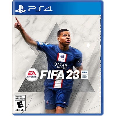 FIFA 23 – Zboží Mobilmania