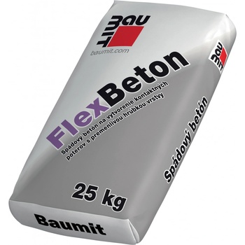BAUMIT FlexBeton 25kg