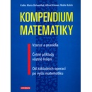 Kompendium matematiky