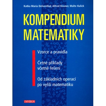 Kompendium matematiky