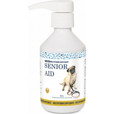 ProDen Senior Aid 250 ml