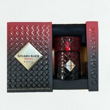 Riiffs Golden Elixir Crimson parfémovaná voda unisex 100 ml