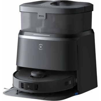 Ecovacs Deebot T30 Omni černý