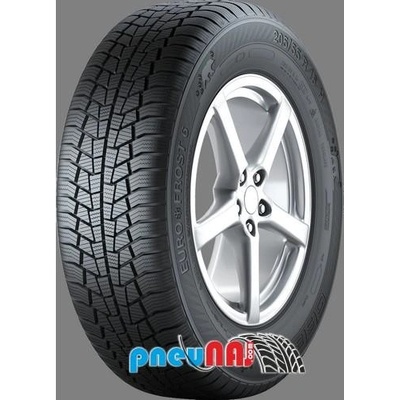 GISLAVED EURO*FROST 6 165/60 R15 77T