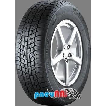 GISLAVED EURO*FROST 6 195/65 R15 91H