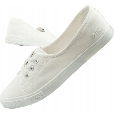 Lee Cooper LCW-26-02-4044L full white – Zboží Mobilmania