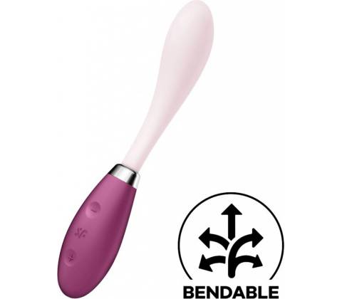 Satisfyer G Spot Flex 3
