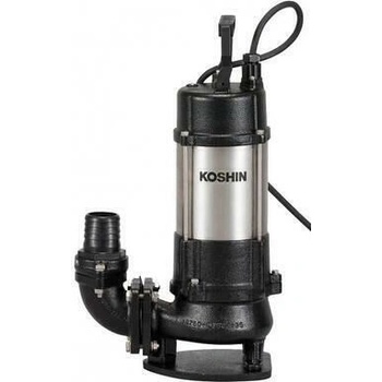 Image 1 of Koshin PKG-1200-BAB