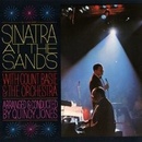 SINATRA FRANK: SINATRA AT THE SANDS CD