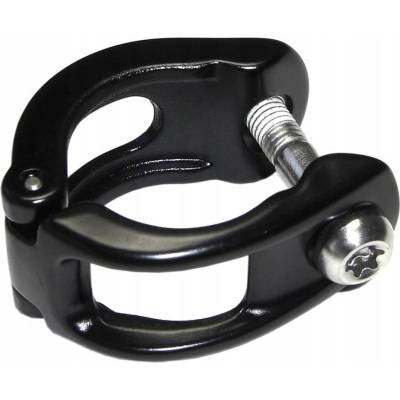 AVID MMX CLAMP BLK SS T25 ECRMAG/X0/XX QTY 1