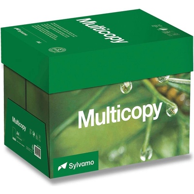 Multicopy A4, 90 g, 5×500 listů