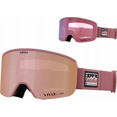 Giro Ella Rose access
