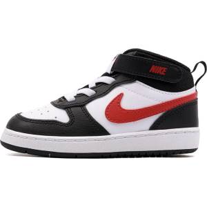  Nike Court Borough Mid 2 (26073)
