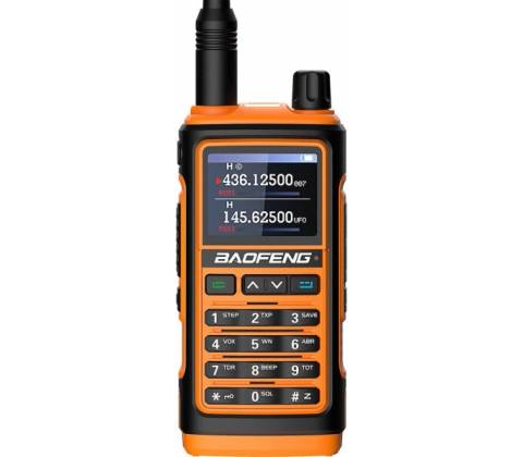 Baofeng UV-17E