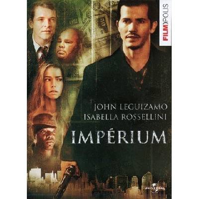 Bohemia Motion Pictures Impérium - DVD (010382)