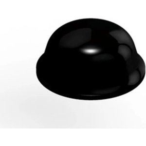 3M Bumpon SJ5003 черен, плато = 56 бр (7000001880)