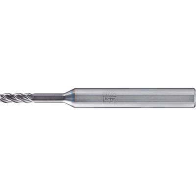 Pferd 23000148 | Monolitná tvrdokovová stopková fréza SCM-UC4-M030C-M57HA6 AL40
