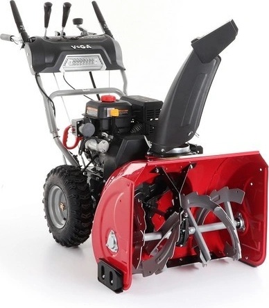 TOP prémium produkt v kategorii sněhové frézy 2024/2025