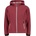 CMP Детско софтшел яке CMP Kid's Jacket Fix Hood 3A29385 Softshell jacket - Peony - размер 128 (EU) (703-5091-0812)