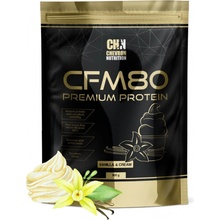 Chevron Nutrition CFM80 Premium protein 900 g