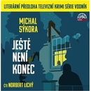 Ještě není konec