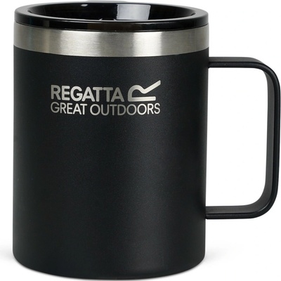 Regatta termohrnek Thermulate Mug 350 ml černá