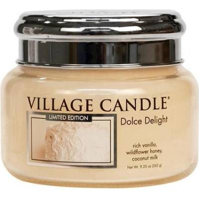 Village Candle Dolce Delight 269 g