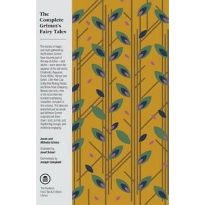 Complete Grimm's Fairy Tales | Jacob Grimmovi, Wilhelm (ISBN: 9780394709307)