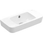 Villeroy & Boch O. Novo 50x25 cm AntiBac CeramicPlus white alpin (434252T2)