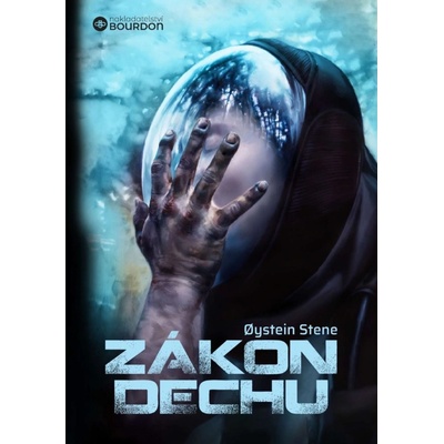 ZÁKON DECHU - Stene Oystein