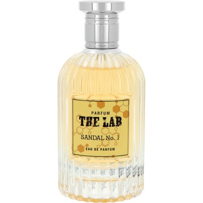 The Lab Sandal No 1 parfumovaná voda unisex 100 ml