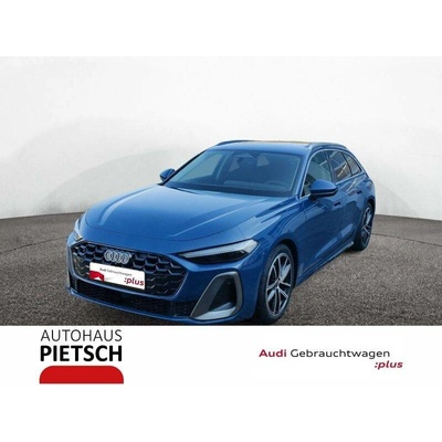 Audi A5 quattro S-line Avant 220 kW
