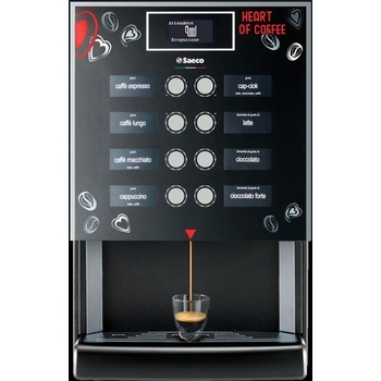 Saeco Iperautomatica Premium